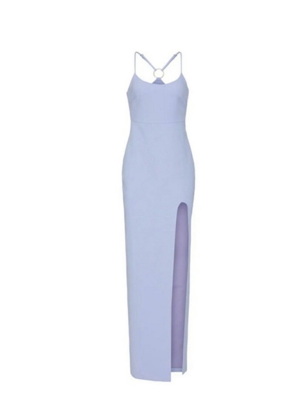 Likely Sammy Gown Lavender Blue